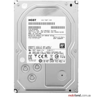 Hitachi Deskstar NAS 6TB (H3IKNASN600012872SE)