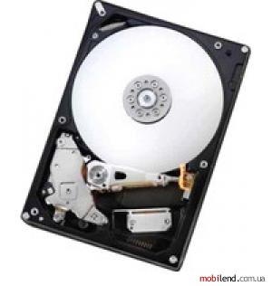 Hitachi Deskstar NAS 6TB (HDN726060ALE610)