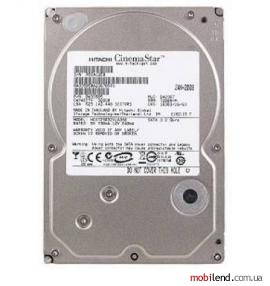 Hitachi HCP725032GLA380