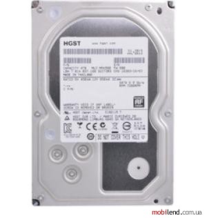 Hitachi IDK Deskstar 4TB (H3IK40003272SE)