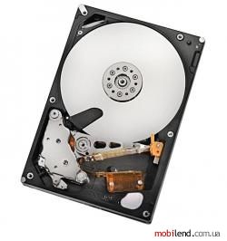 Hitachi Travelstar 5K500 320 GB (HTS545032B9SA00)