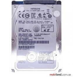 Hitachi Travelstar Z5K320 HCC543216A7A380