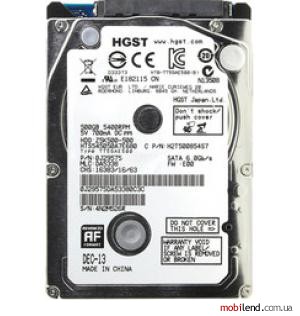 Hitachi Travelstar Z5K500 500GB (HTS545050A7E680)