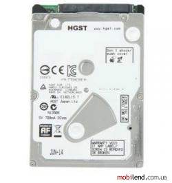 Hitachi Travelstar Z5K500 HTS545050A7E680/0J38065