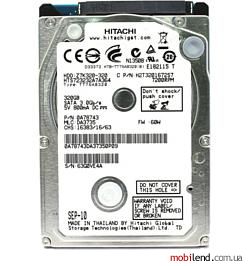Hitachi Travelstar Z7K320 320GB (HTS723232A7A364)