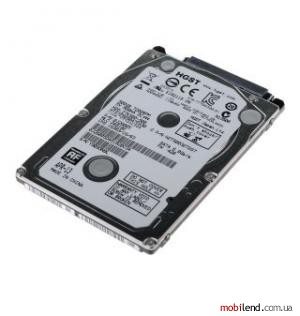 Hitachi Travelstar Z7K500 HTE725050A7E630