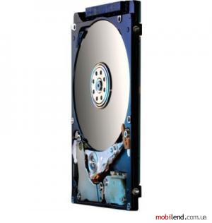 Hitachi Travelstar Z7K500 HTS725032A7E630