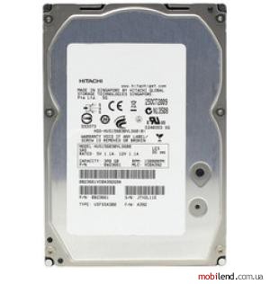 Hitachi Ultrastar 15K600 300GB (HUS156030VLS600)