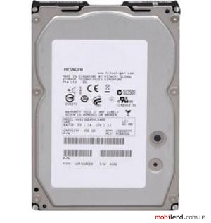 Hitachi Ultrastar 15K600 450GB (HUS156045VLF400)