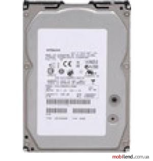 Hitachi Ultrastar 15K600 450GB (HUS156045VLS600)