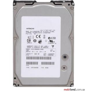 Hitachi Ultrastar 15K600 600GB (HUS156060VLF401)