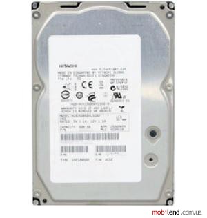 Hitachi Ultrastar 15K600 600GB (HUS156060VLS600)