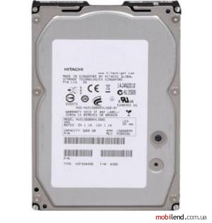 Hitachi Ultrastar 15K600 600GB (HUS156060VLS601)