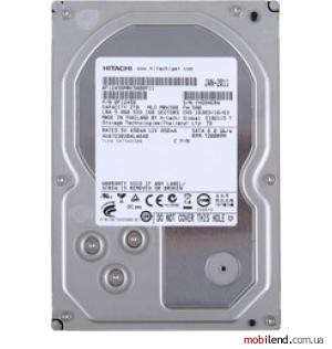 Hitachi Ultrastar 7K3000 2TB (HUA723020ALA640)