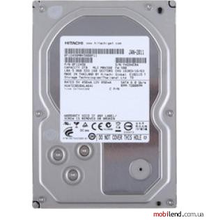Hitachi Ultrastar 7K3000 2TB (HUA723020ALA641)