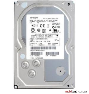 Hitachi Ultrastar 7K3000 2TB (HUS723020ALS641)