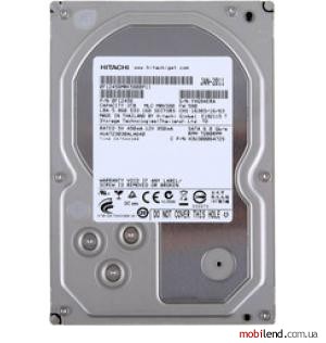 Hitachi Ultrastar 7K3000 3TB (HUA723030ALA640)