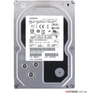 Hitachi Ultrastar 7K3000 3TB (HUS723030ALS640)