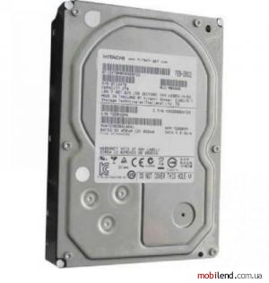 Hitachi Ultrastar 7K3000 HUA723020ALA641