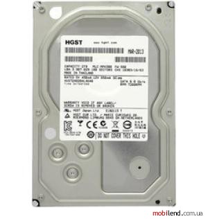 Hitachi Ultrastar 7K4000 2TB (HUS724020ALA640)