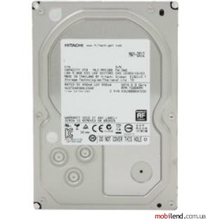 Hitachi Ultrastar 7K4000 3TB (HUS724030ALE640)