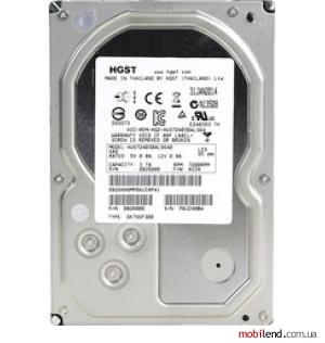 Hitachi Ultrastar 7K4000 3TB (HUS724030ALS640)