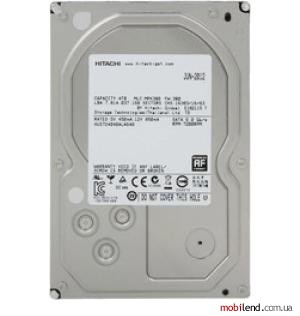 Hitachi Ultrastar 7K4000 4TB (HUS724040ALA640)