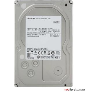 Hitachi Ultrastar 7K4000 4TB (HUS724040ALS640)