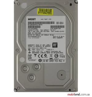 Hitachi Ultrastar 7K6000 2TB (HUS726020ALE614)