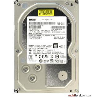 Hitachi Ultrastar 7K6000 4TB (HUS726040AL5214)