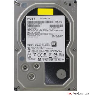 Hitachi Ultrastar 7K6000 4TB (HUS726040ALE614)