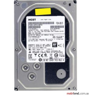Hitachi Ultrastar 7K6000 6TB (HUS726060AL5214)