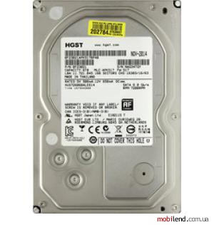 Hitachi Ultrastar 7K6000 6TB (HUS726060ALE614)