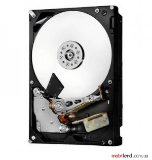 Hitachi Ultrastar 7K6000 HUS726060ALE610
