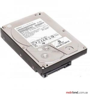 Hitachi Ultrastar A7K2000 HUA722010CLA331
