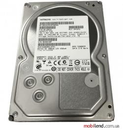 Hitachi Ultrastar A7K2000 HUA722020ALA331