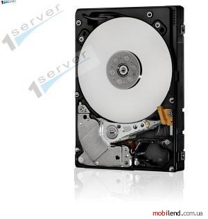 Hitachi Ultrastar C10K1200 (HUC101212CSS600)