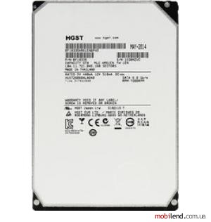 Hitachi Ultrastar He6 6TB (HUS726060ALA640)