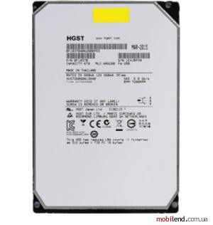Hitachi Ultrastar He6 6TB (HUS726060ALS640)