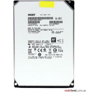 Hitachi Ultrastar He8 8TB (HUH728080AL5204)