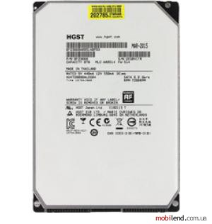Hitachi Ultrastar He8 8TB (HUH728080ALE604)