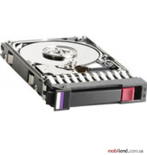 HP 3TB 6G SAS 7.2K (628061-B21)