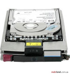 HP 450GB (BF450DAJZR)