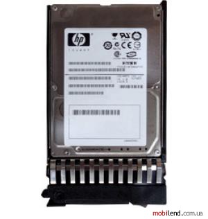 HP 500GB (652745-B21)