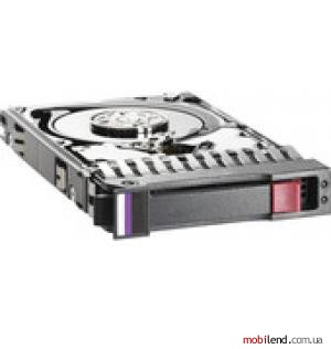HP 600GB (516828-B21)