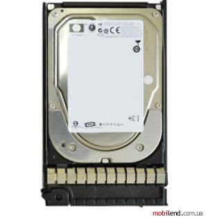 HP 600GB (652583-B21)