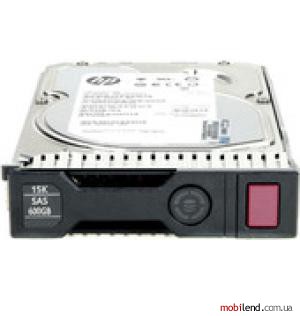 HP 600GB (652620-B21)