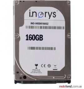 i.norys INO-IHDD0160S2-D1-5708