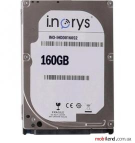 i.norys INO-IHDD0160S2-D1-7208