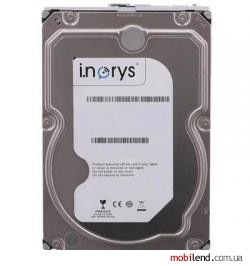 i.norys INO-IHDD0500S2-D1-7208